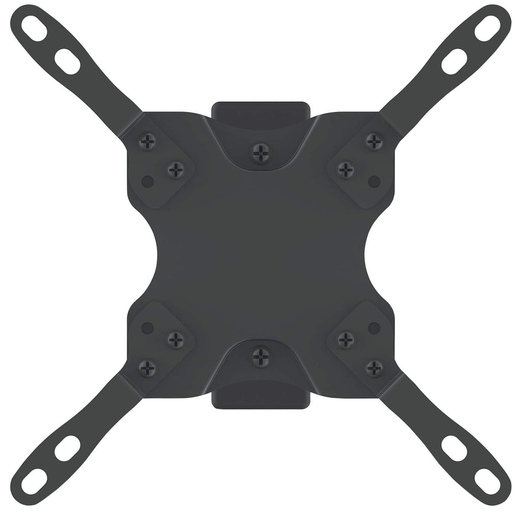 Manhattan Wall Mount for TV & Monitors (Tilt and Swivel 2 pivots), For screens – image 2