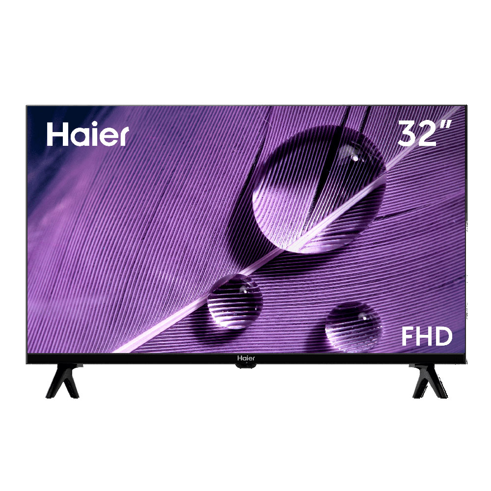 Haier 32 Smart TV S1 – image 1