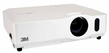 3M Digital Projector X66