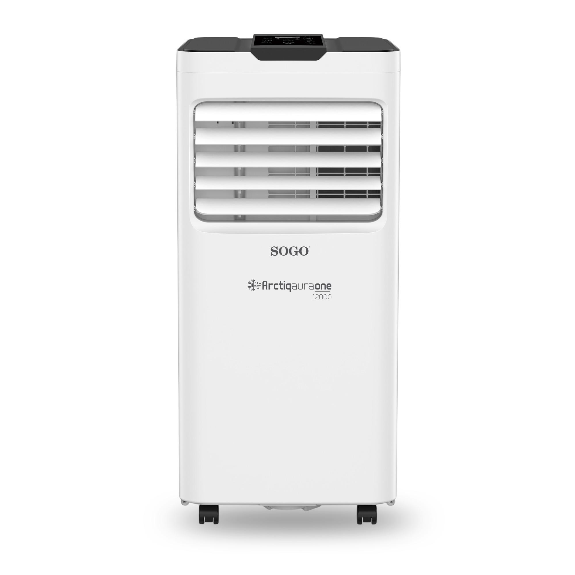 Sogo AIR-SS-1291 — vue 1 sur 6