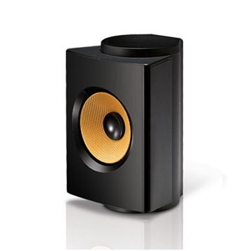 LG LHB745 home cinema system 5.1 channels – image 3