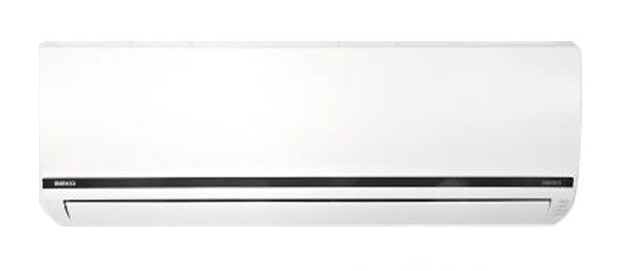 Beko 323410 air conditioner Split system White