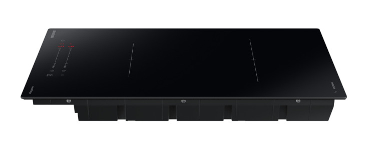 Samsung NZ32BG2005FKU2 hob Black Built-in – image 3
