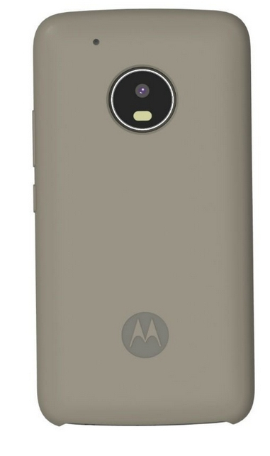 Lenovo PTM7C00413 mobile phone case