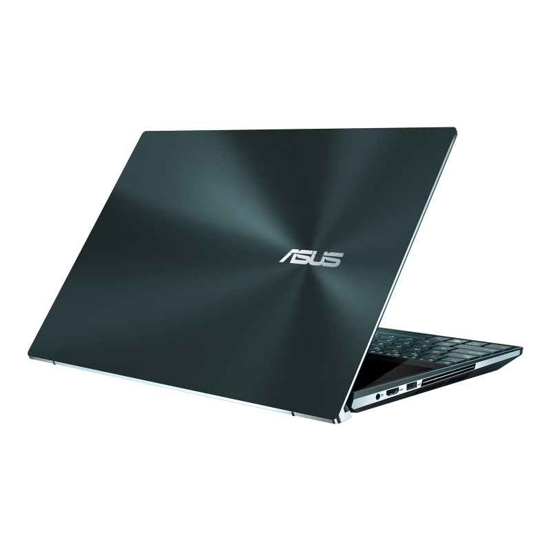 ASUS Zenbook Pro Duo UX581LV-H2013R Intel® Core™ i7 i7-10750H Laptop – image 3