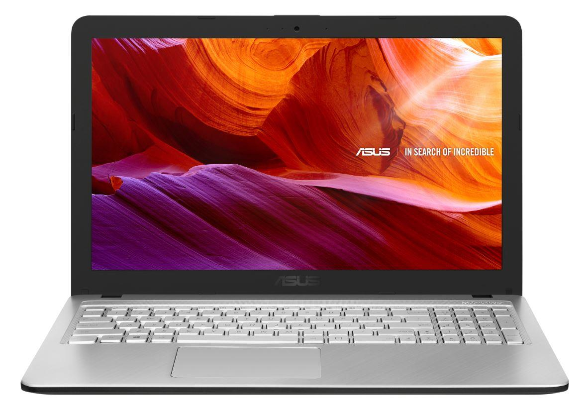 ASUS X509MA-BR101 Intel® Celeron® N4000 Laptop