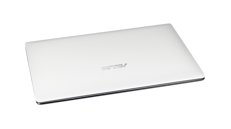 ASUS X501A-XX001R laptop Intel® Core™ i3 i3-2350M – image 6