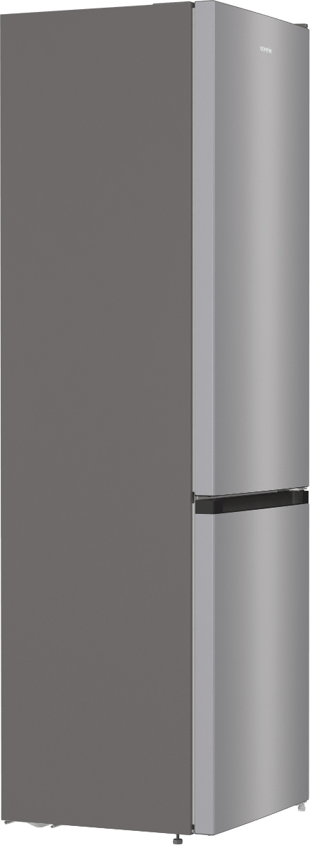 Gorenje Kombinerade kyl/frysskåp NRK6202EXL4 BK065B – image 8