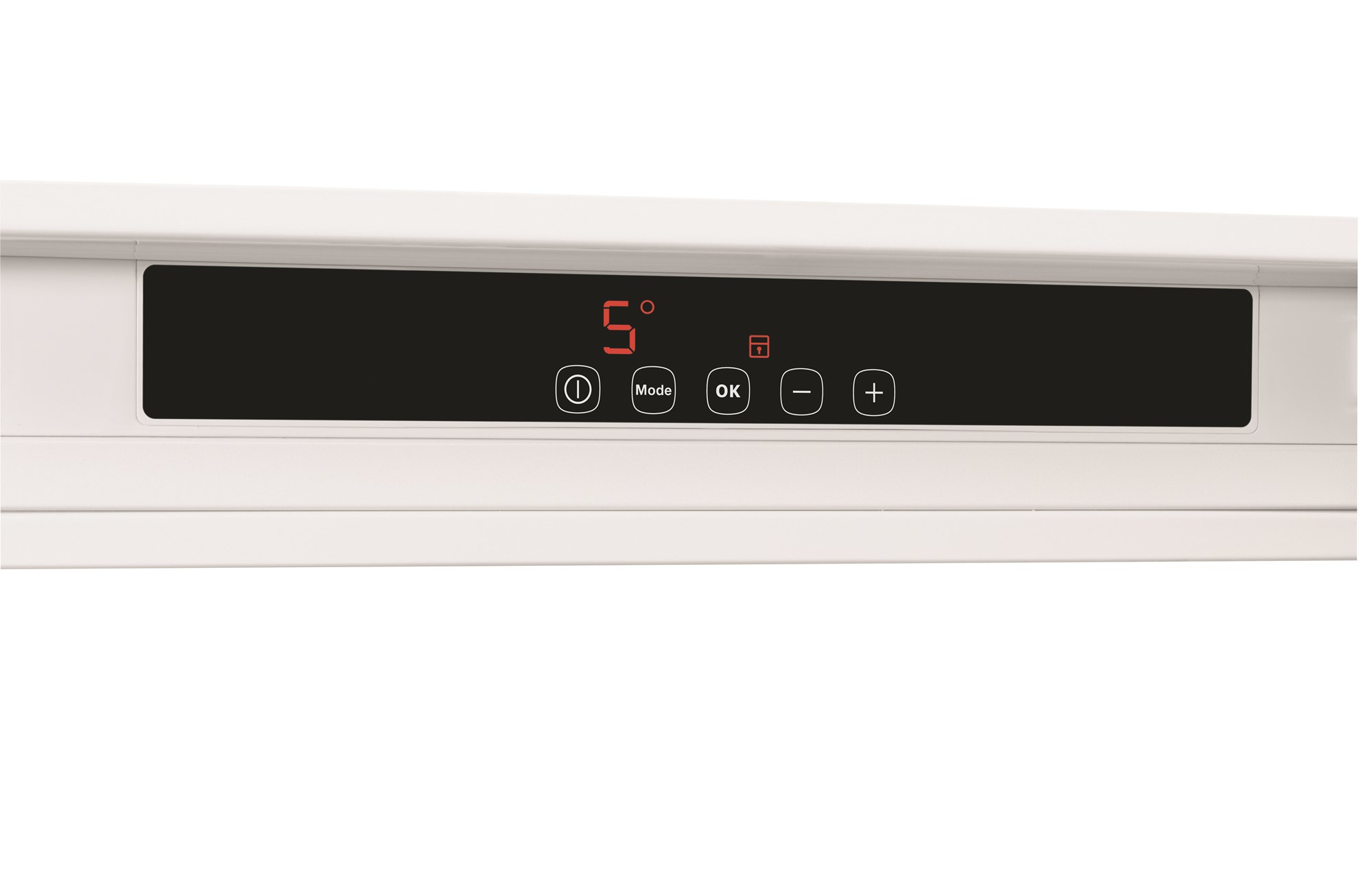 Electrolux EK244SLBR combi-fridge Built-in – image 4
