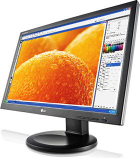 LG IPS231P-GN computer monitor – image 5