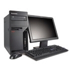 Lenovo ThinkCentre A57 Tower