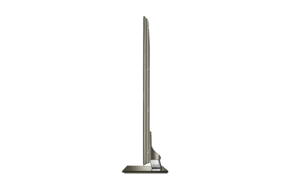 LG 55LW7700 TV 139.7 cm (55") Full HD Grey – image 4