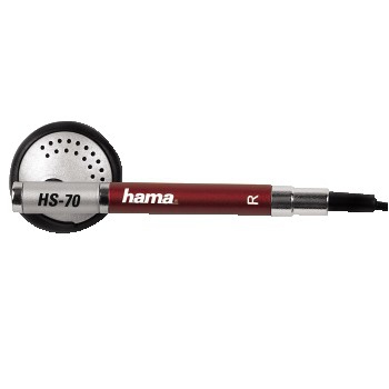 Hama HS-70 Headset Wired – image 6