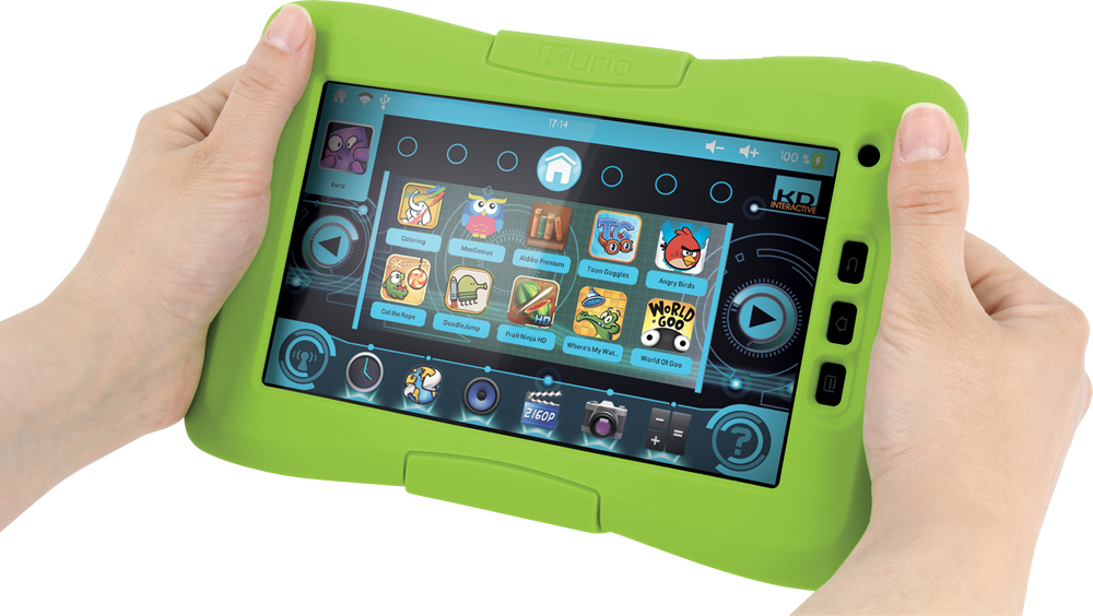 Kurio 7 Skin – image 4