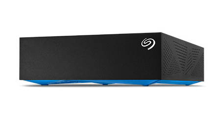 Seagate Backup Plus 6TB – image 2