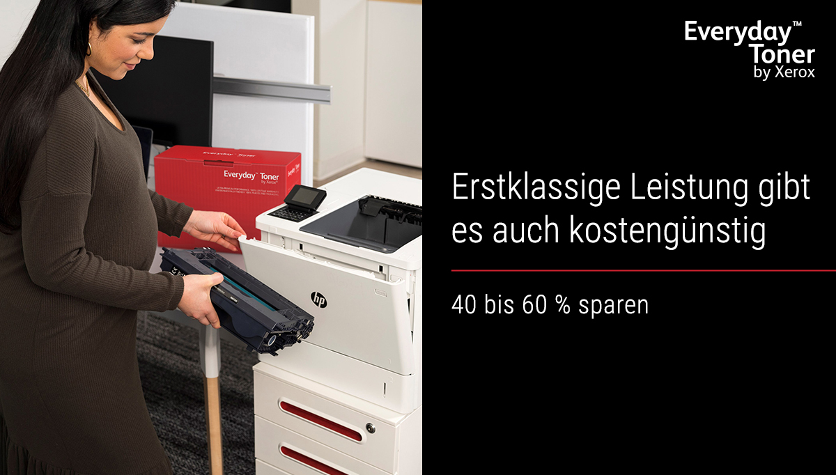 Xerox Toner Everyday  HP 216A (W2410A) Black Toner HP