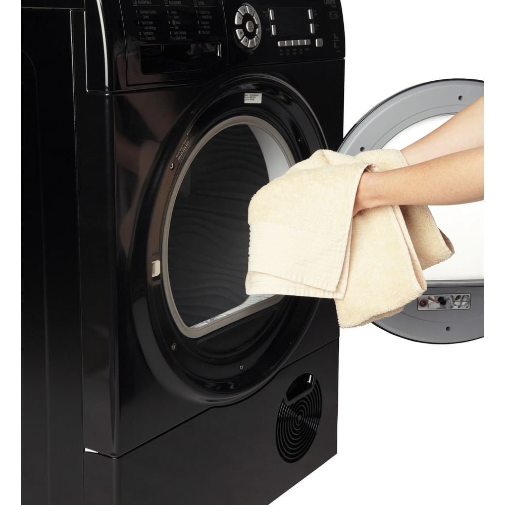 Hotpoint SUTCD 97B 6KM – image 8