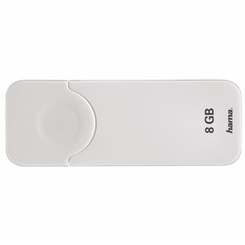 Hama HighSpeed Pro USB 2.0 FlashPen "Nizza" 8GB, 200X – image 3