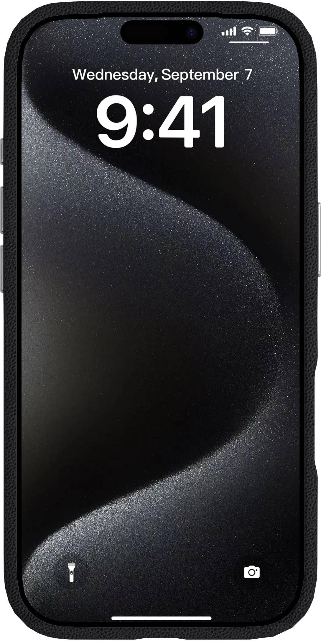 eSTUFF ES67160029 mobile phone case Cover Black – image 7