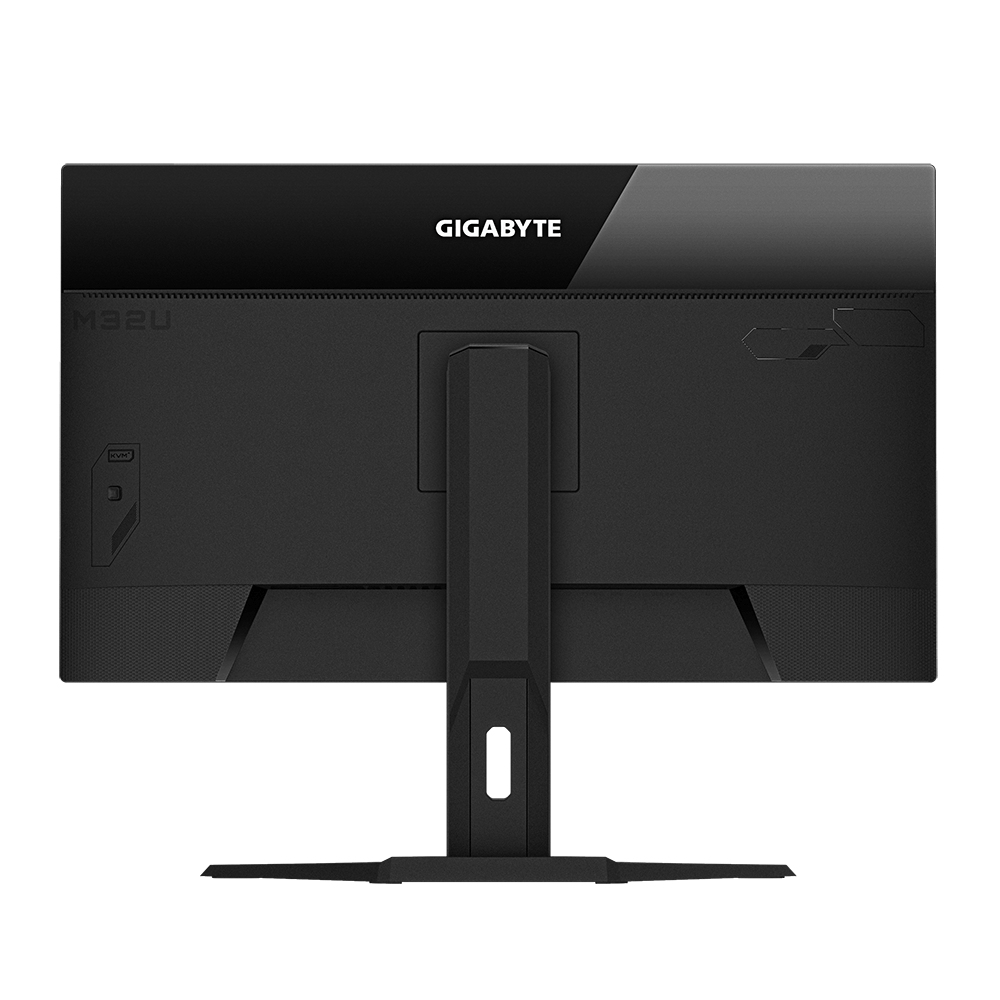 GIGABYTE M32U 31.5" 4K UHD Gaming Monitor - 3840 x 2160, 144Hz, 1ms, 350 cd/m², FreeSync Premium Pro, Display HDR400, HDMI 2.1, Displayport 1.4 – image 3