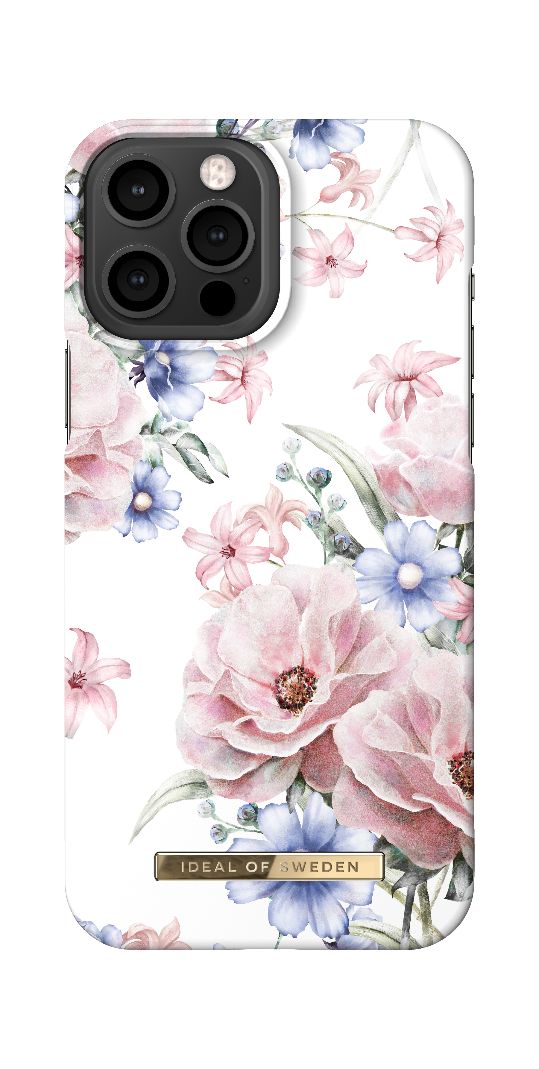 iDeal of Sweden Printed Case iPhone 12PM/13PM Floral Romance – image 5