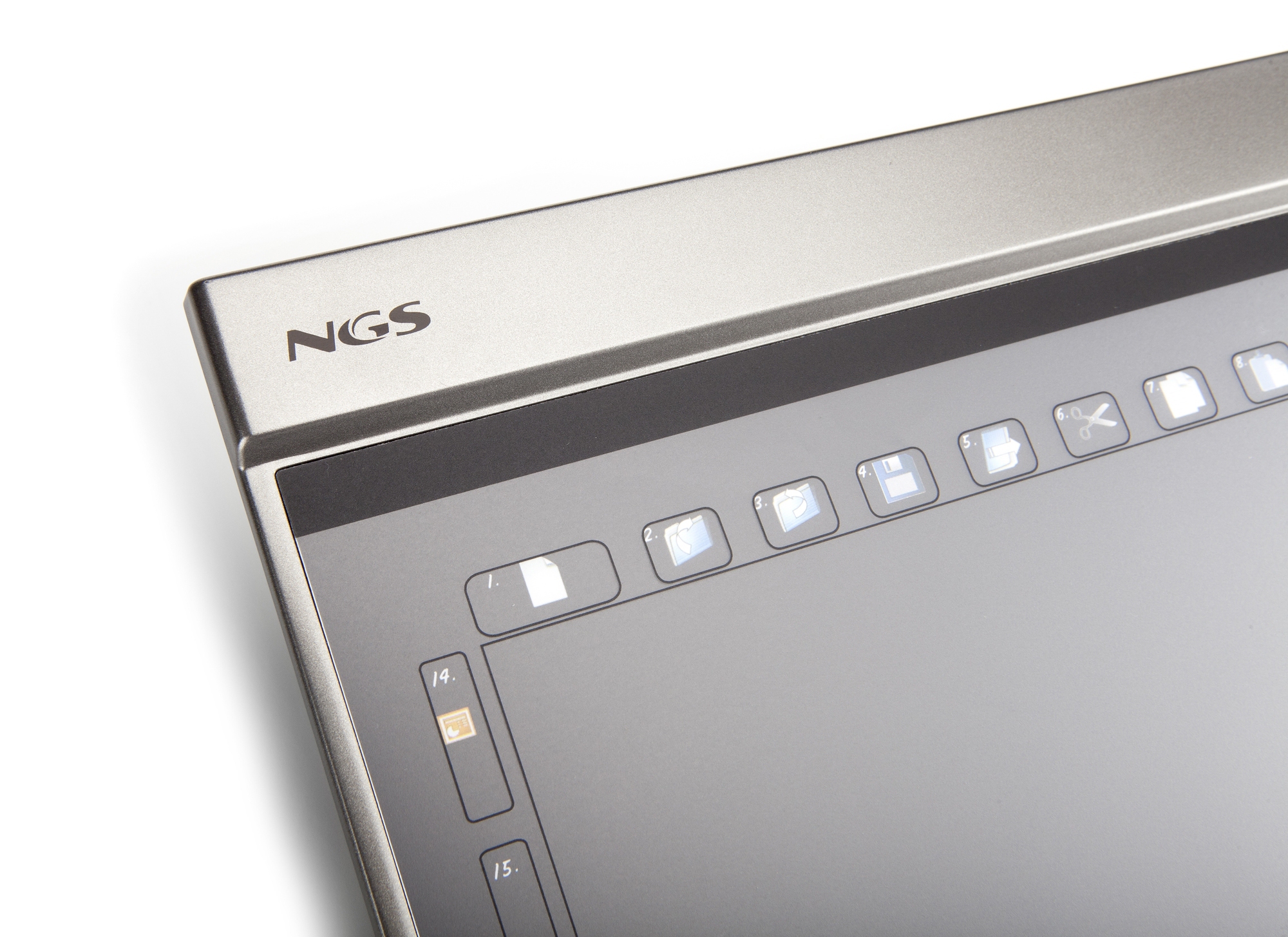 NGS Slim Pro – image 4
