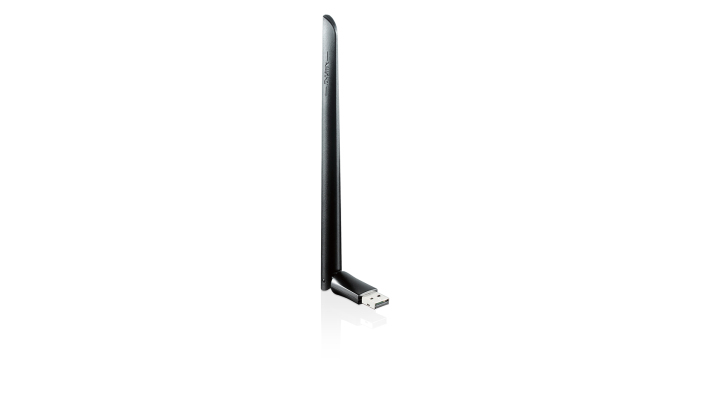 D-Link Wireless AC600 High-Gain USB Adapter – image 3