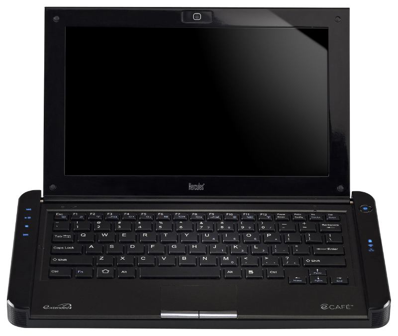 Hercules eCafe EX HD