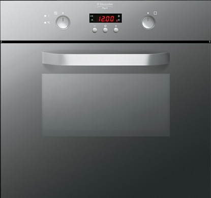 Electrolux FQ92NSEV 2720 W Mirror