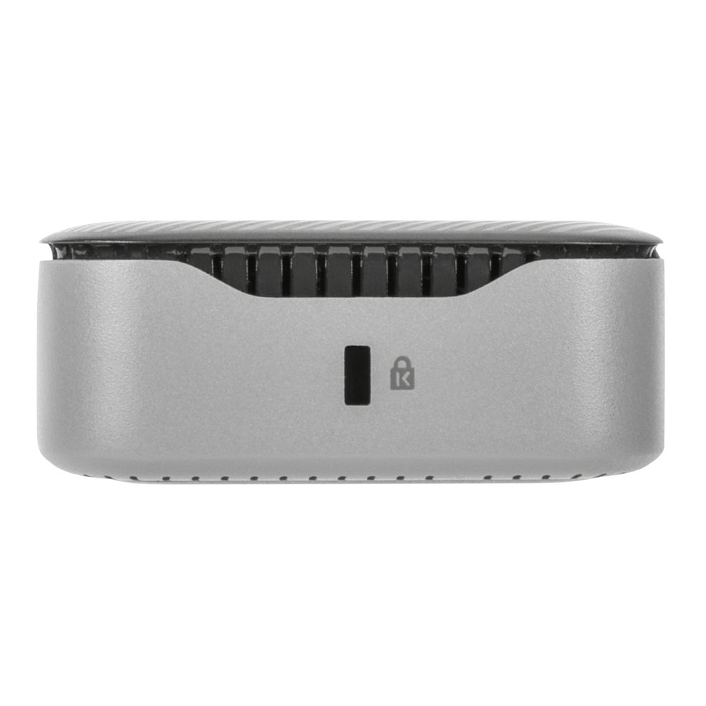 Targus DOCK215USZ laptop dock/port replicator Thunderbolt 3 Grey – image 3