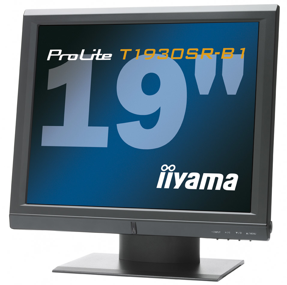 iiyama ProLite T1930SR – image 2