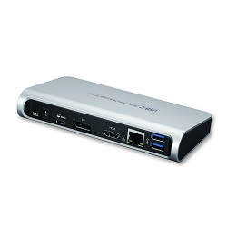Dynabook USB-C™ Dock - EU Version