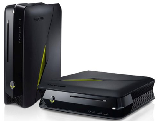 Alienware X51 R2 – image 2