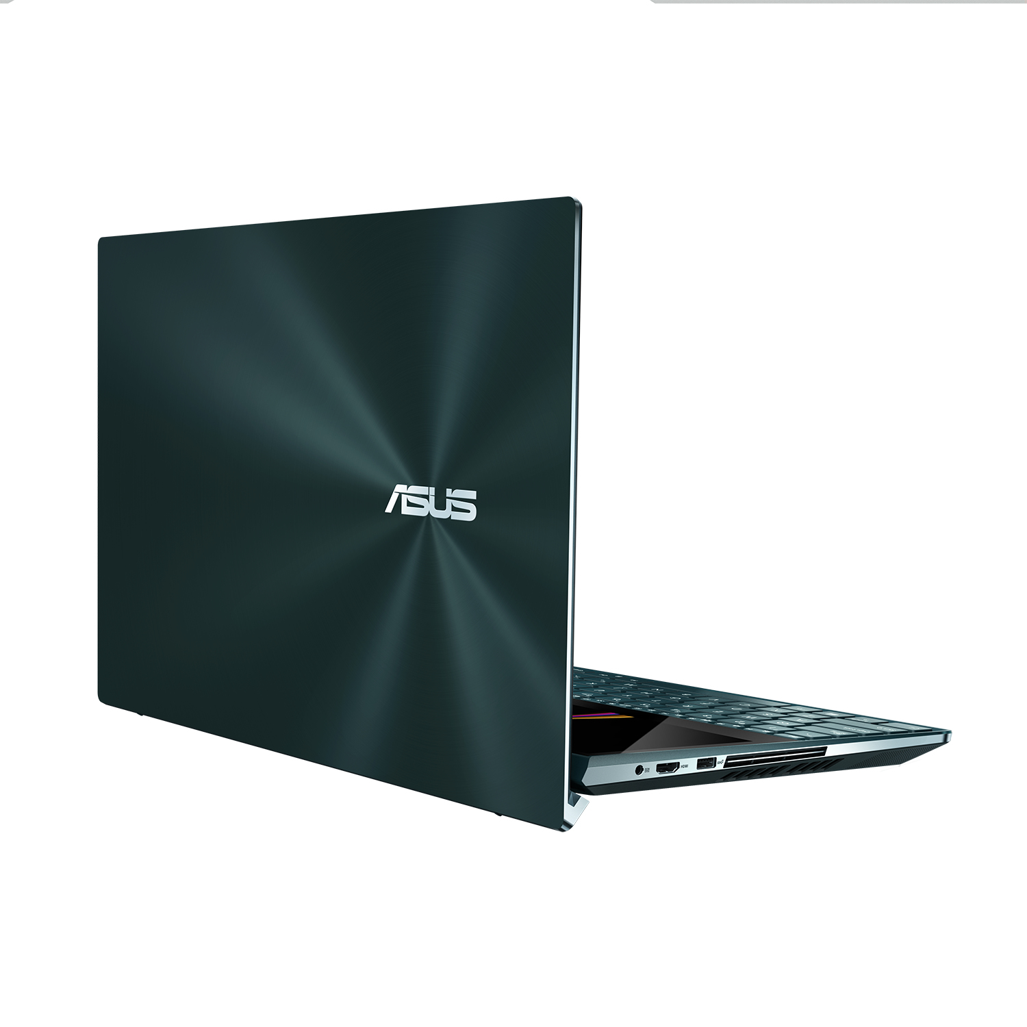 ASUS Zenbook Pro Duo UX581LV-H2009R Intel® Core™ i7 i7-10750H Laptop – image 7