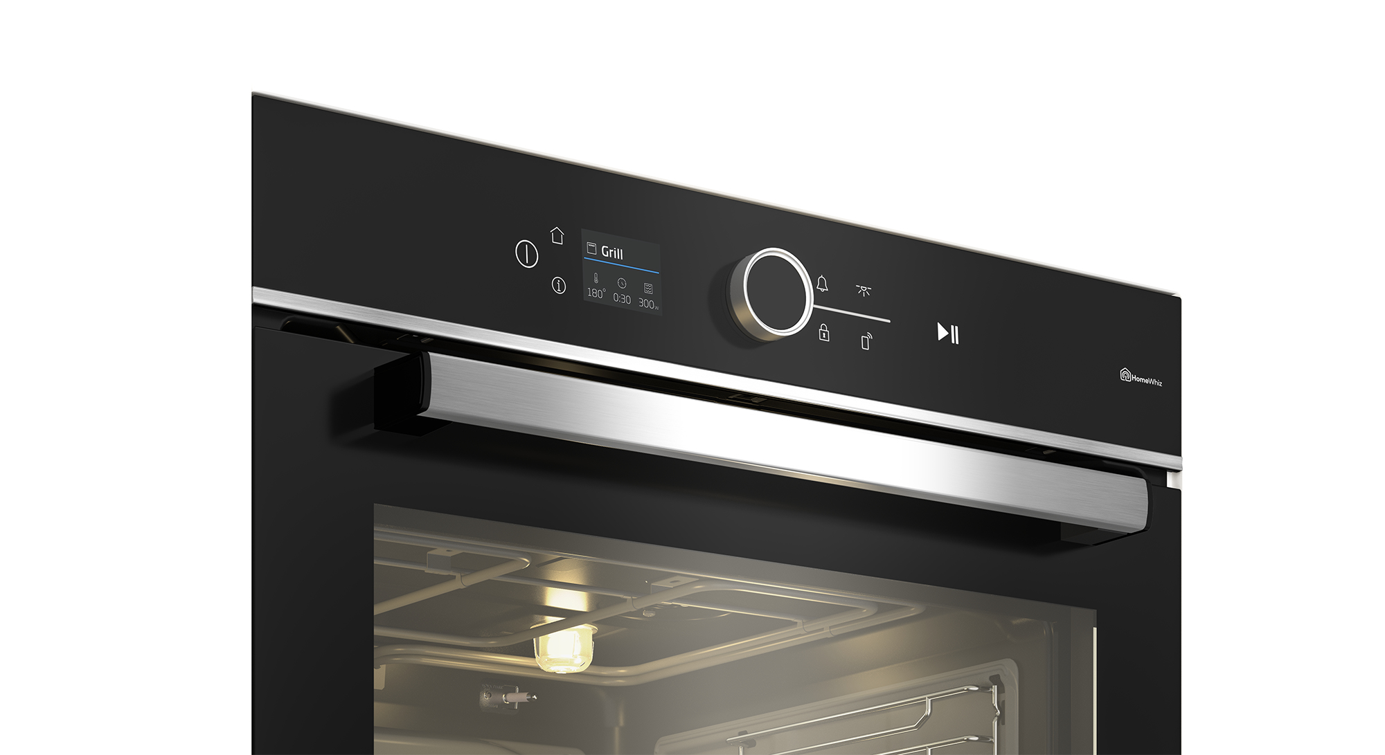 Beko bPRO 700 BBIMM18500BCSWE – image 3