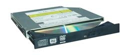 NEC ND-7551DVD RW Black Slim