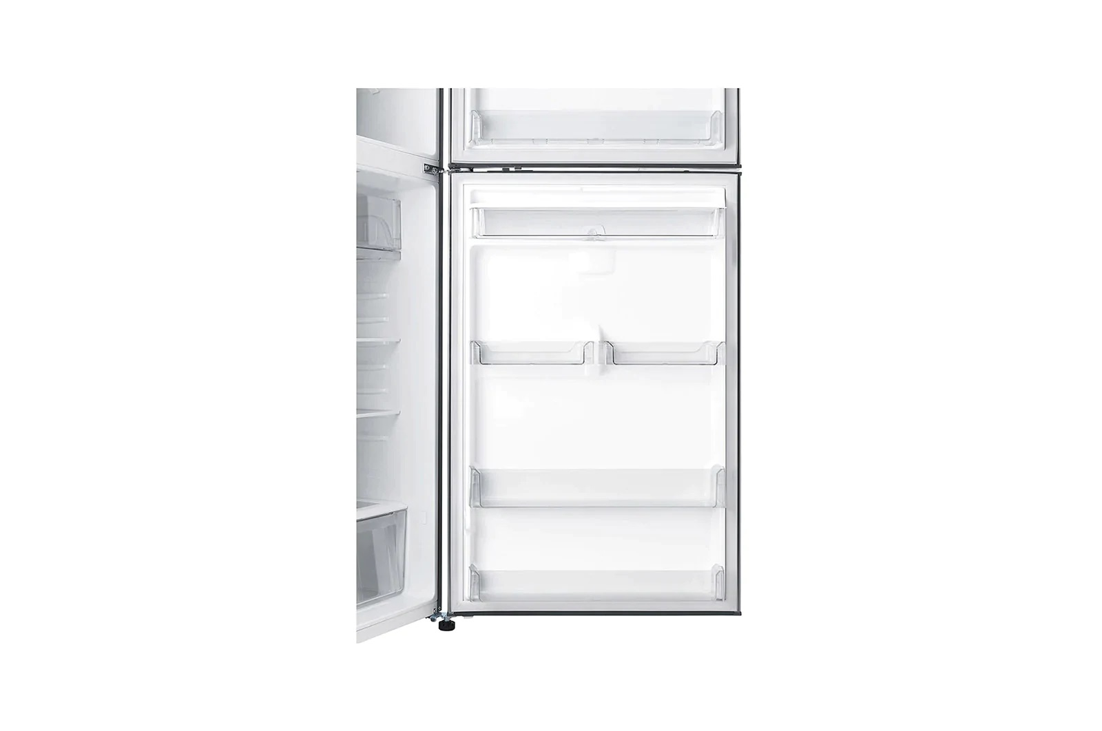 LG GTF916PZPYD fridge-freezer Freestanding – image 8