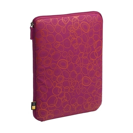 Case Logic VLSP-110P 25.4 cm (10") Sleeve case Pink