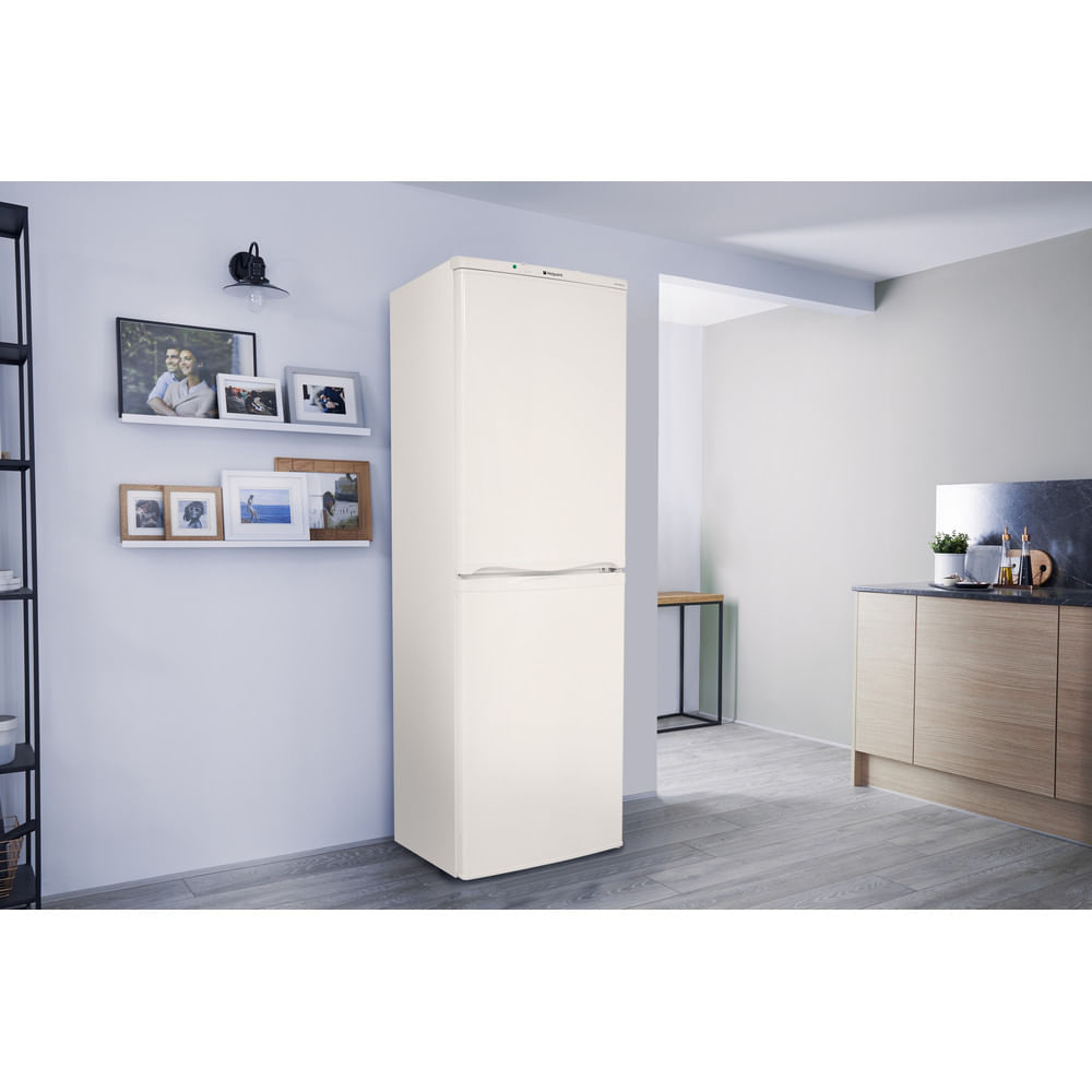 Hotpoint HBNF 5517 W UK – image 8