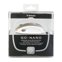 Verbatim 97267 mouse RF Wireless Laser 1600 DPI – image 5