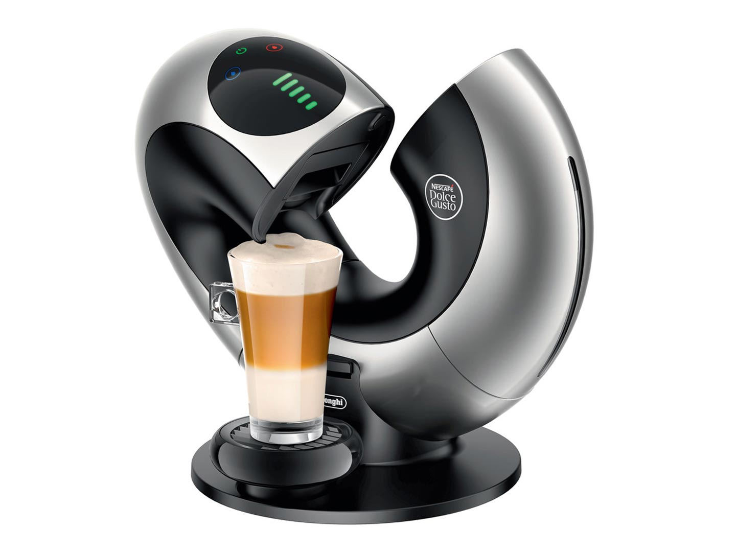 De’Longhi EDG 736.S – image 3
