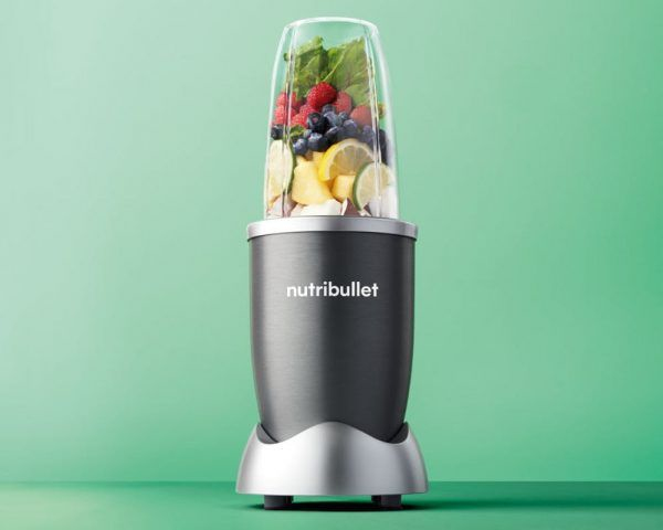 NutriBullet 103453 blender – image 3
