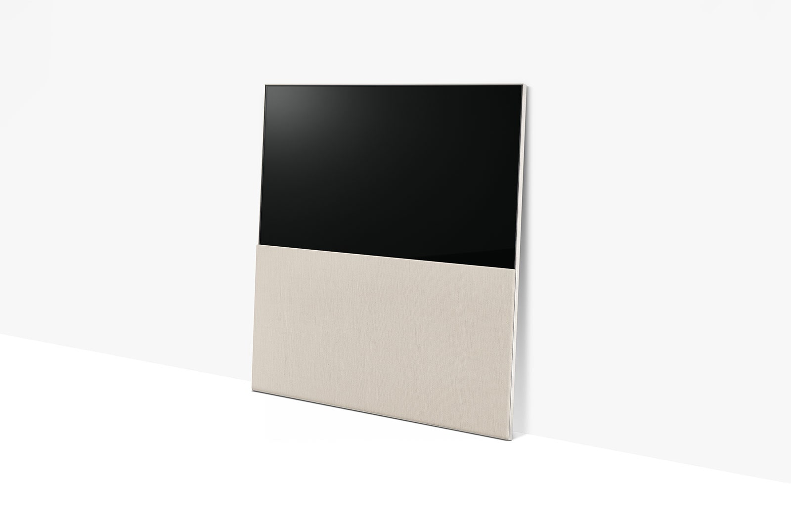 LG 65ART90E9QA 165.1 cm (65") 4K Ultra HD Smart TV Wi-Fi Beige – image 3