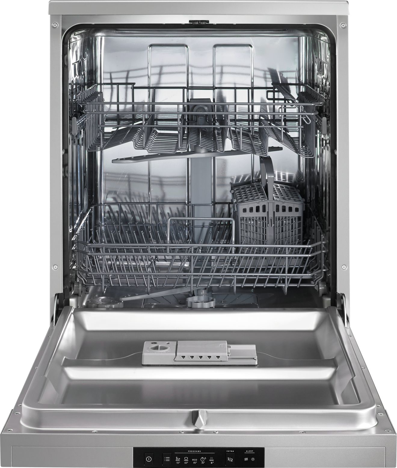 Gorenje GS62010S Freestanding 12 place settings – image 5