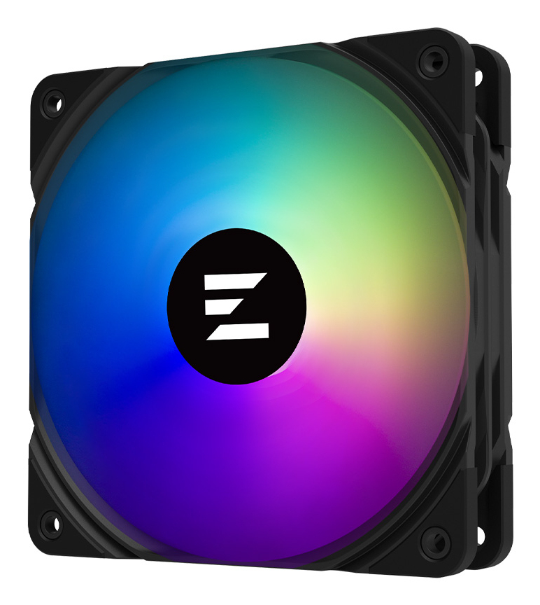 Zalman ZM-AF120 ARGB – image 2