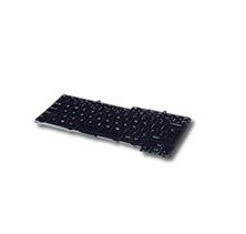 Dell A2613882 keyboard Universal English Black