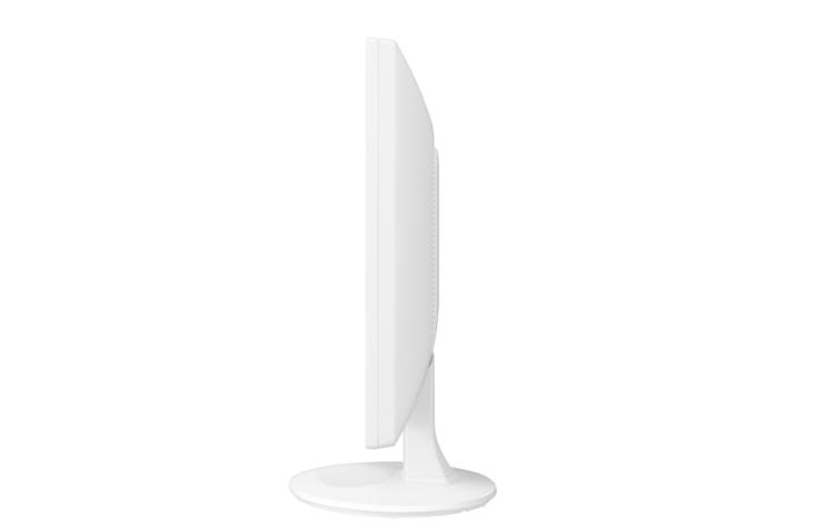 LG 24MB35V-W computer monitor – image 4