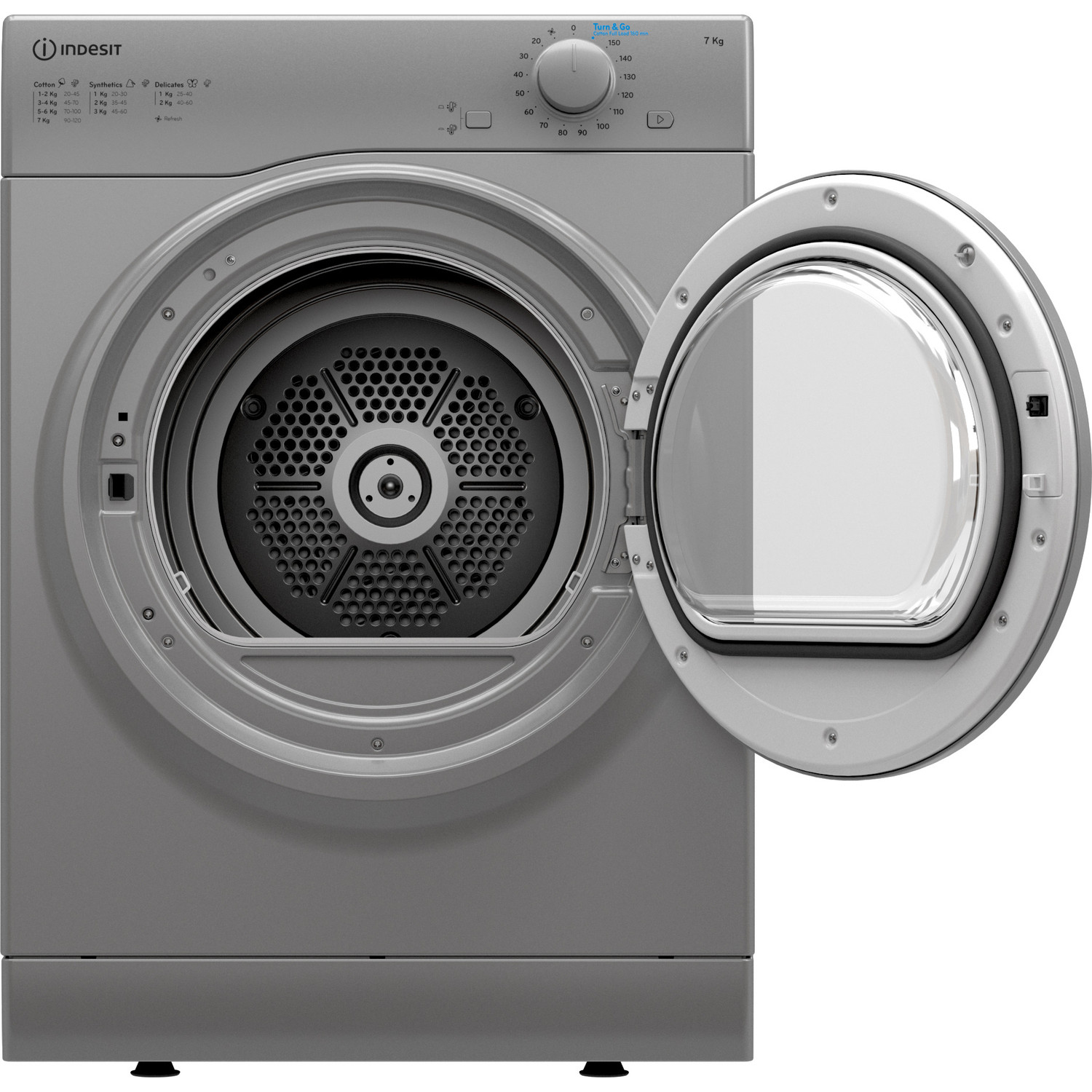 Indesit I1 D71S UK – image 4