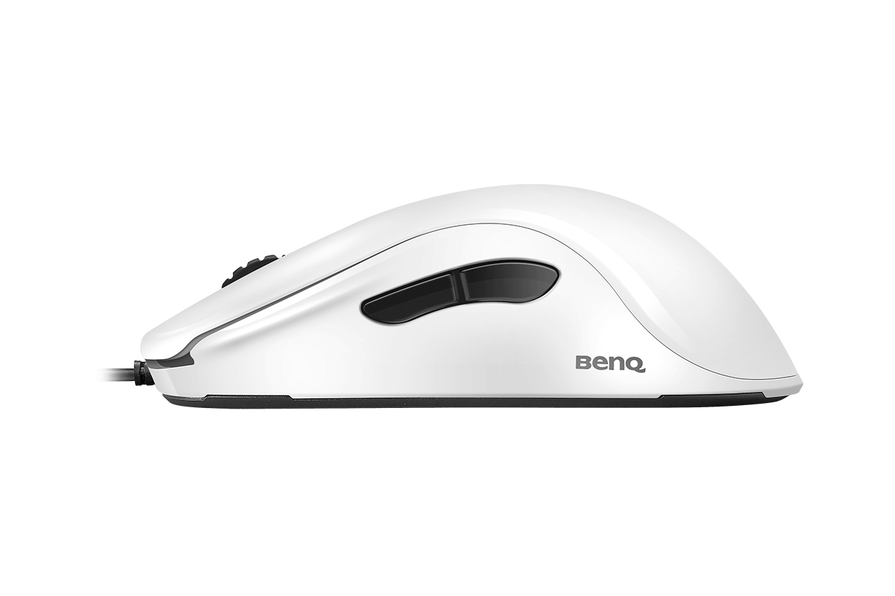 BenQ ZA12 mouse Gaming Ambidextrous USB Type-A Optical 3200 DPI – image 5