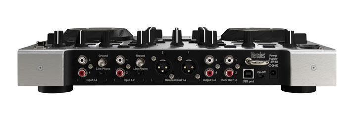 Hercules RMX 2 & G401 – image 4